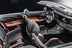 Mercedes-AMG E 53 Cabriolet