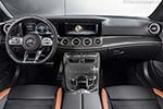 Mercedes-AMG E 53 Cabriolet