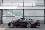 Mercedes-AMG E 53 Cabriolet