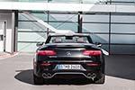 Mercedes-AMG E 53 Cabriolet