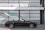 Mercedes-AMG E 53 Cabriolet
