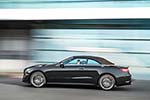 Mercedes-AMG E 53 Cabriolet