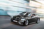 Mercedes-AMG E 53 Cabriolet