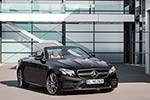 Mercedes-AMG E 53 Cabriolet