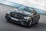 Mercedes-AMG E 53 Cabriolet