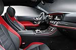 Mercedes-AMG E 53 Coupé