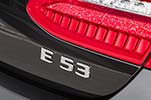 Mercedes-AMG E 53 Coupé