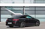 Mercedes-AMG E 53 Coupé