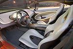 Mitsubishi Eclipse Concept-E