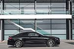 Mercedes-AMG E 53 Coupé