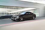 Mercedes-AMG E 53 Coupé