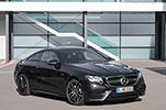 Mercedes-AMG E 53 Coupé