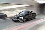 Mercedes-AMG E 53 Coupé