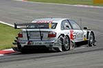 Audi A4 DTM 'R9'