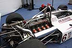 Eagle 7200 Offenhauser