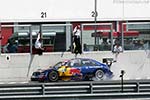Audi A4 DTM 'R9'