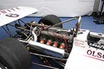 Eagle 7200 Offenhauser