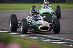 2015 Goodwood Revival