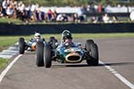 2016 Goodwood Revival