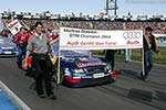 Audi A4 DTM 'R9'