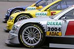Audi A4 DTM 'R9'