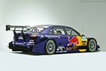 Audi A4 DTM 'R9'