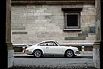 Porsche 911 Carrera RS 2.7 Touring