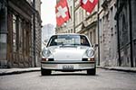 Porsche 911 Carrera RS 2.7 Touring