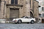 Porsche 911 Carrera RS 2.7 Touring