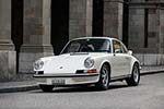 Porsche 911 Carrera RS 2.7 Touring