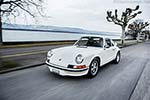 Porsche 911 Carrera RS 2.7 Touring