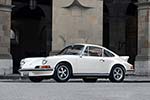 Porsche 911 Carrera RS 2.7 Touring
