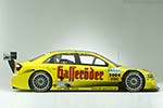 Audi A4 DTM 'R9'