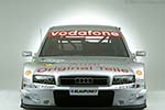 Audi A4 DTM 'R9'