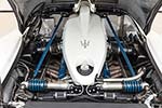 Maserati MC12 Stradale