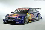 Audi A4 DTM 'R9'