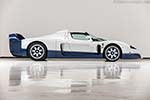 Maserati MC12 Stradale