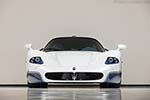 Maserati MC12 Stradale