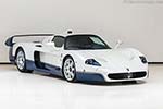 Maserati MC12 Stradale