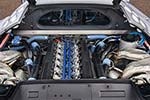 Bugatti EB 110 SS