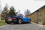 Bugatti Chiron