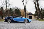 Bugatti Chiron