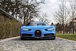 Bugatti Chiron