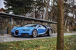 Bugatti Chiron