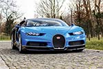 Bugatti Chiron