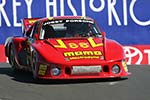 2007 Monterey Historic Automobile Races