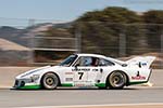 2011 Monterey Motorsports Reunion