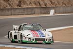 2011 Monterey Motorsports Reunion