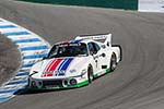 2011 Monterey Motorsports Reunion