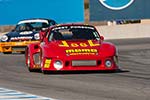 2012 Monterey Motorsports Reunion